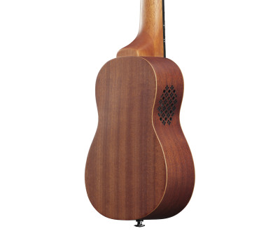 Укулеле IBANEZ UKS100-OPN  7