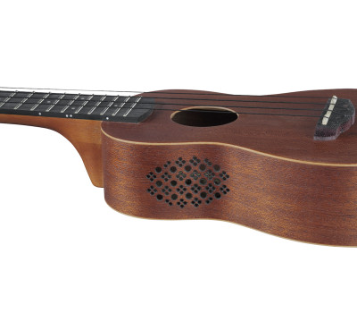 Укулеле IBANEZ UKS100-OPN  8