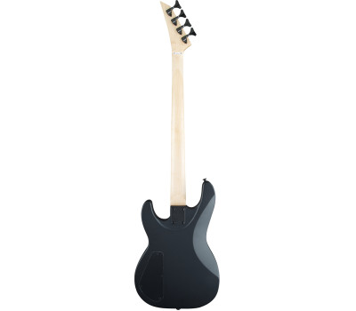 Бас-гитара JACKSON JS2 CONCERT BASS AH SATIN BLACK  2