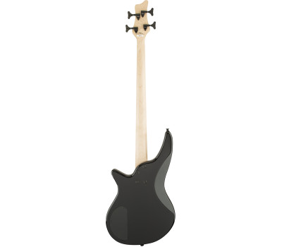 Бас-гитара JACKSON JS2 SPECTRA LR GLOSS BLACK  2