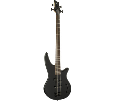 Бас-гитара JACKSON JS2 SPECTRA LR GLOSS BLACK  3