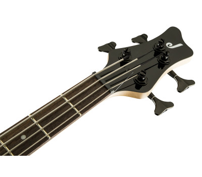 Бас-гитара JACKSON JS2 SPECTRA LR GLOSS BLACK  6