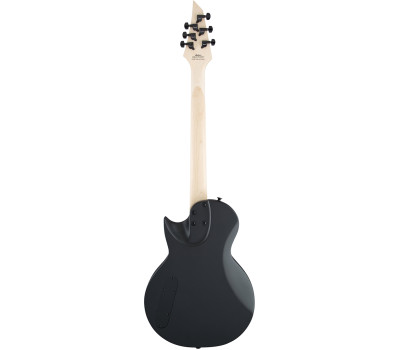Электрогитара JACKSON JS22 MONARKH SC AR SATIN BLACK  2