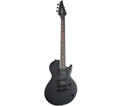 Электрогитара JACKSON JS22 MONARKH SC AR SATIN BLACK  3