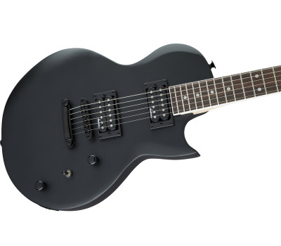 Электрогитара JACKSON JS22 MONARKH SC AR SATIN BLACK  4