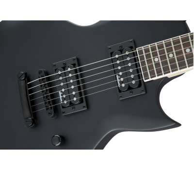 Электрогитара JACKSON JS22 MONARKH SC AR SATIN BLACK  5