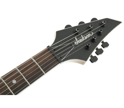 Электрогитара JACKSON JS22 MONARKH SC AR SATIN BLACK  6