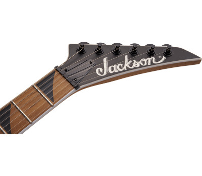 Электрогитара JACKSON JS24 DKAM DINKY ARCH TOP RED SATIN  7