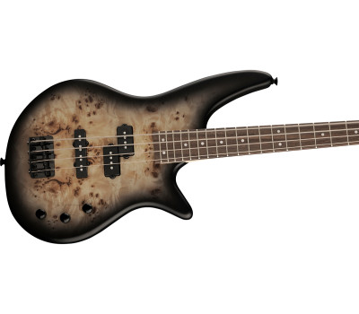 Бас-гітара JACKSON JS2P SPECTRA BASS LRL BLACK BURST  3