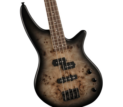 Бас-гітара JACKSON JS2P SPECTRA BASS LRL BLACK BURST  4
