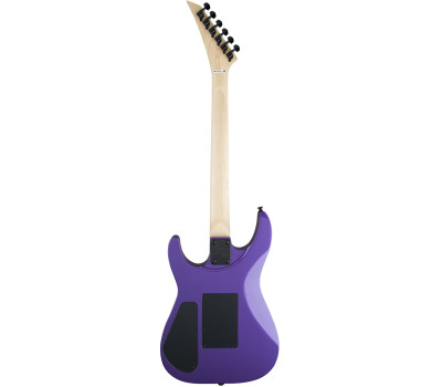 Електрогітара JACKSON JS32 DKA DINKY ARCH TOP AR PAVO PURPLE  2
