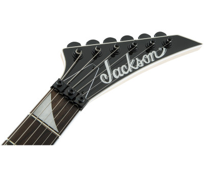Електрогітара JACKSON JS32 DKA DINKY ARCH TOP AR PAVO PURPLE  7