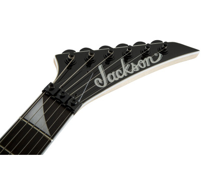 Електрогітара JACKSON JS32 KELLY AH FERRARI RED  5