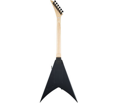 Электрогитара JACKSON JS32 KING V AH GLOSS BLACK  2