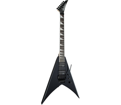Электрогитара JACKSON JS32 KING V AH GLOSS BLACK  3