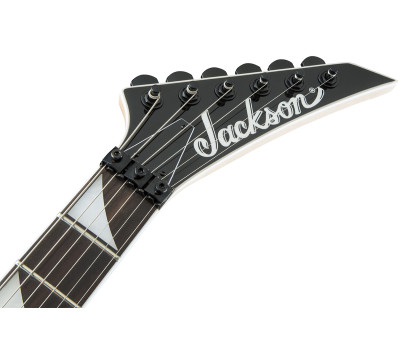 Электрогитара JACKSON JS32 KING V AH GLOSS BLACK  6