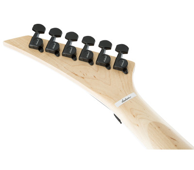 Электрогитара JACKSON JS32 KING V AH GLOSS BLACK  7