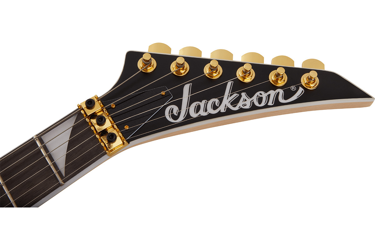 Электрогитара JACKSON JS32 RHOADS MAH NATURAL  7