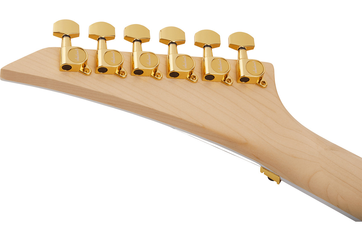 Электрогитара JACKSON JS32 RHOADS MAH NATURAL  8