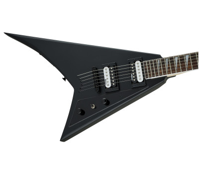Электрогитара JACKSON JS32T RHOADS AH SATIN BLACK  3