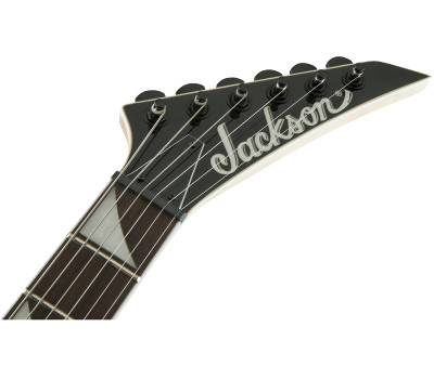 Электрогитара JACKSON JS32T RHOADS AH SATIN BLACK  4