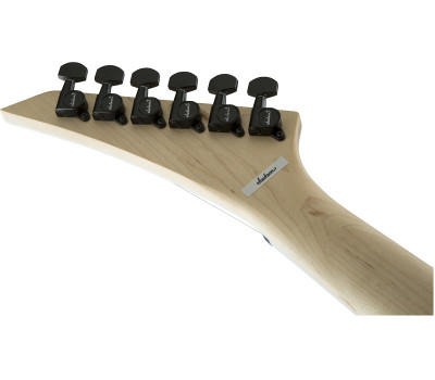 Электрогитара JACKSON JS32T RHOADS AH SATIN BLACK  5