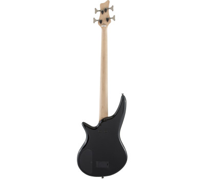 Бас-гітара JACKSON JS3S SPECTRA LR GLOSS BLACK  2