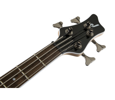Бас-гітара JACKSON JS3S SPECTRA LR GLOSS BLACK  6
