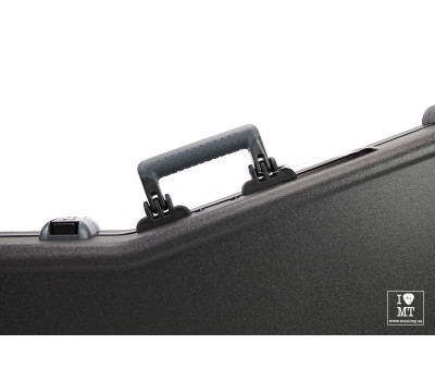 Кейс для электрогитары JACKSON KING V HARDSHELL CASE  13