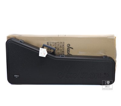 Кейс для электрогитары JACKSON KING V HARDSHELL CASE  17