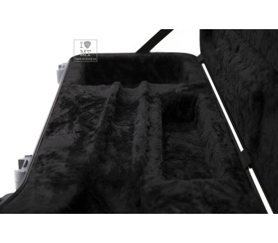Кейс для электрогитары JACKSON KING V HARDSHELL CASE  6