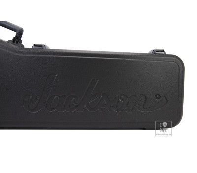 Кейс для электрогитары JACKSON KING V HARDSHELL CASE  8