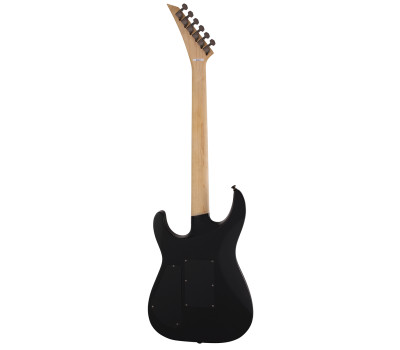 Электрогитара JACKSON PRO SERIES SL2Q MAHOGANY TRANS GREEN  2