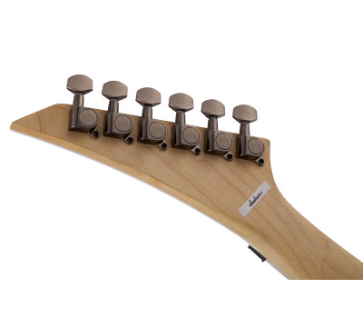 Электрогитара JACKSON PRO SERIES SL2Q MAHOGANY TRANS GREEN  7