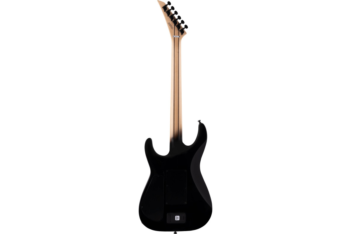 Электрогитара JACKSON WILDCARD SERIES SOLOIST SL2 LTD 2