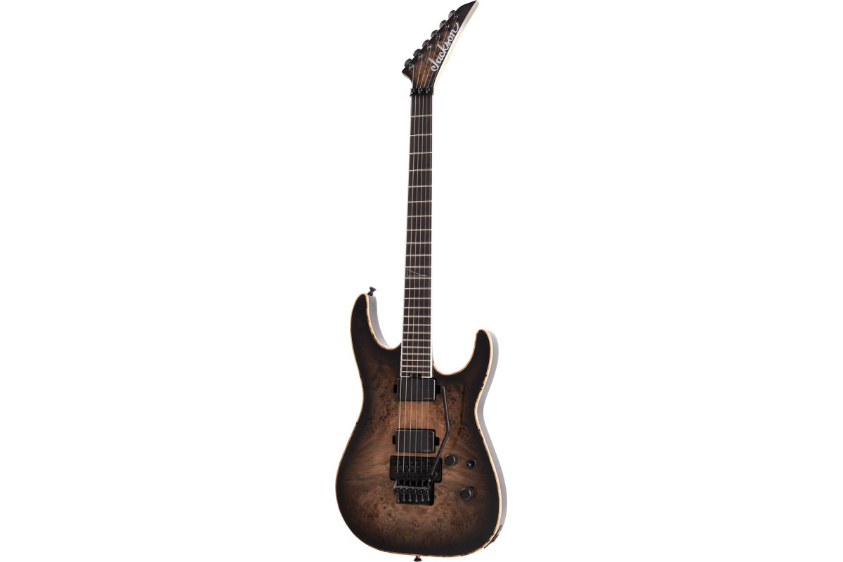 Электрогитара JACKSON WILDCARD SERIES SOLOIST SL2 LTD 3