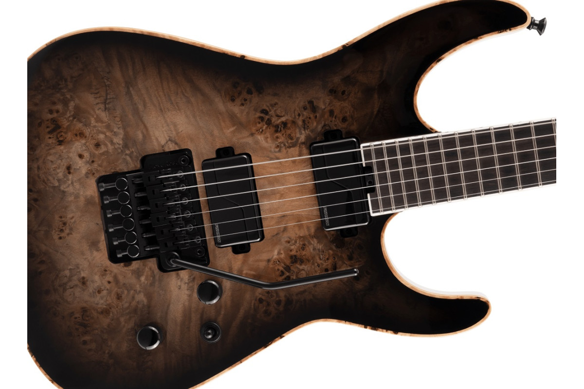 Электрогитара JACKSON WILDCARD SERIES SOLOIST SL2 LTD 5