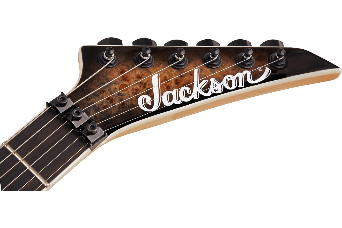 Электрогитара JACKSON WILDCARD SERIES SOLOIST SL2 LTD 6