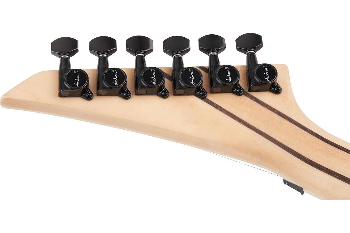 Электрогитара JACKSON WILDCARD SERIES SOLOIST SL2 LTD 7