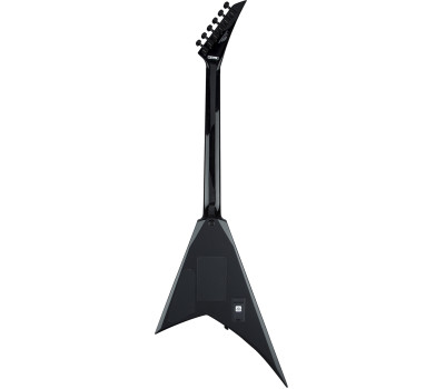 Електрогітара JACKSON X SERIES RHOADS RRX24 GLOSS BLACK  2