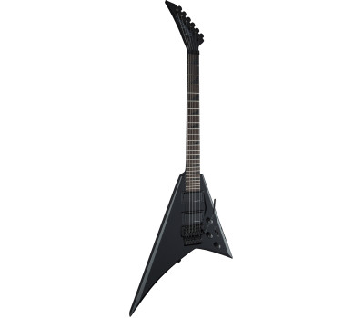 Електрогітара JACKSON X SERIES RHOADS RRX24 GLOSS BLACK  3