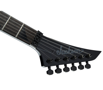 Електрогітара JACKSON X SERIES RHOADS RRX24 GLOSS BLACK  6