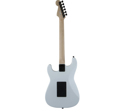 Електрогітара JACKSON X-SERIES SIGNATURE ADRIAN SMITH SDXM MN SNOW WHITE  2