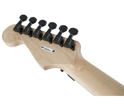 Електрогітара JACKSON X-SERIES SIGNATURE ADRIAN SMITH SDXM MN SNOW WHITE  7
