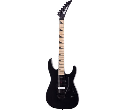 Электрогитара JACKSON X SERIES SOLOIST SL3XM DX SATIN BLACK  4