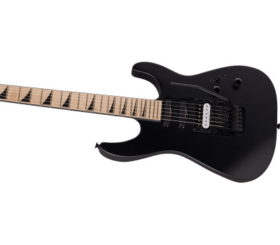 Электрогитара JACKSON X SERIES SOLOIST SL3XM DX SATIN BLACK  5