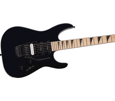 Электрогитара JACKSON X SERIES SOLOIST SL3XM DX SATIN BLACK  6