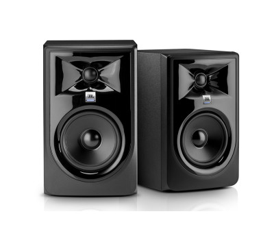 Студійний монітор JBL 306P MKII  3