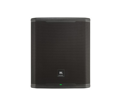 Сабвуфер JBL PRX918XLF  2