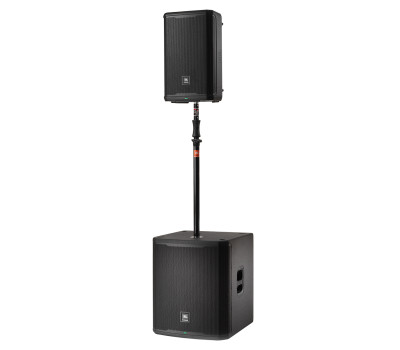 Сабвуфер JBL PRX918XLF  6